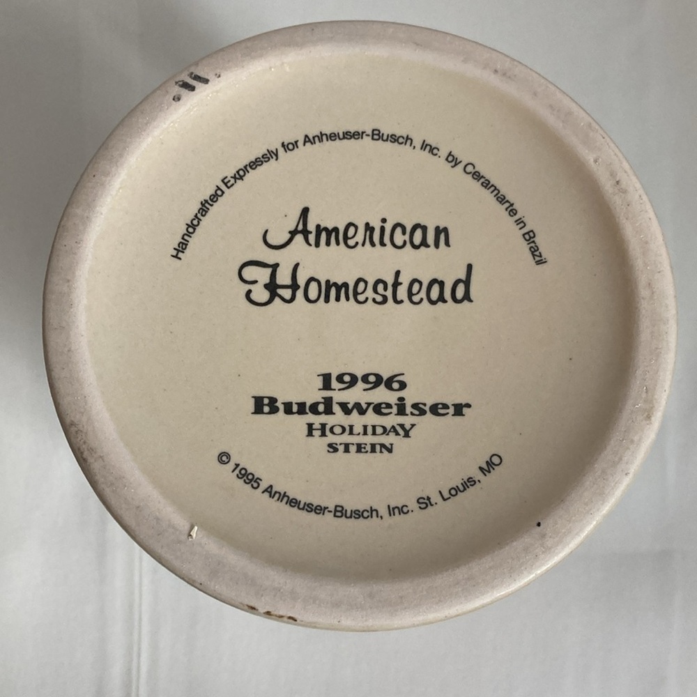Budweiser American Homestead - Picture 6 of 6